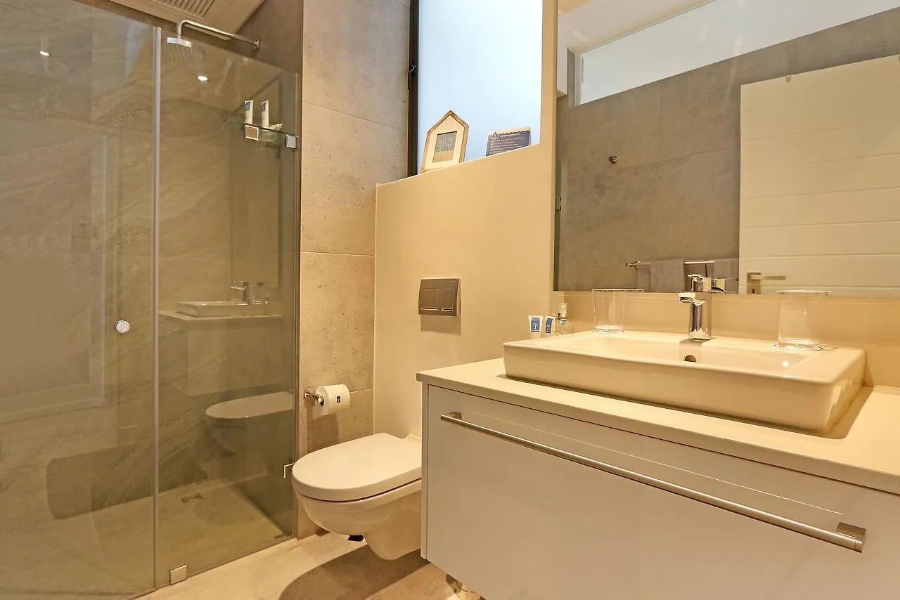 Chelsea Luxury Suites Cape Town Apartment