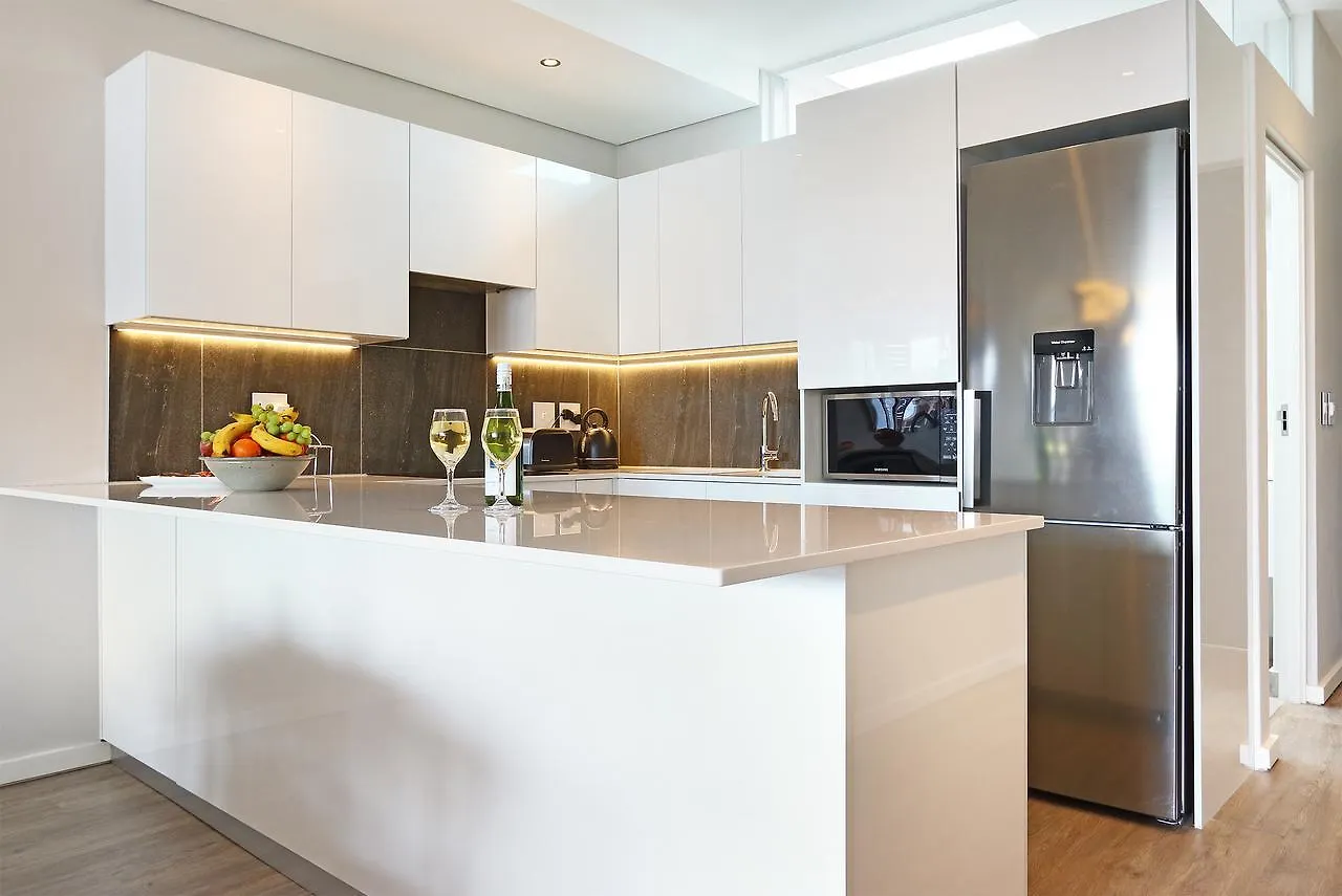 Chelsea Luxury Suites Cape Town 0*,